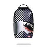 SPRAYGROUND SCRATCH OFF JACKPOT SHARK Τσάντα Πλάτης