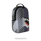 SPRAYGROUND SCRATCH OFF JACKPOT SHARK Τσάντα Πλάτης
