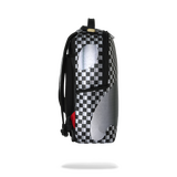 SPRAYGROUND SCRATCH OFF JACKPOT SHARK Τσάντα Πλάτης