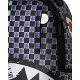 SPRAYGROUND SCRATCH OFF JACKPOT SHARK Τσάντα Πλάτης