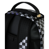SPRAYGROUND SCRATCH OFF JACKPOT SHARK Τσάντα Πλάτης