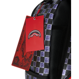 SPRAYGROUND SCRATCH OFF JACKPOT SHARK Τσάντα Πλάτης