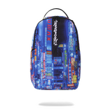 SPRAYGROUND NIGHTSHIFT TOKYO Τσάντα Πλάτης