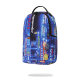 SPRAYGROUND NIGHTSHIFT TOKYO Τσάντα Πλάτης
