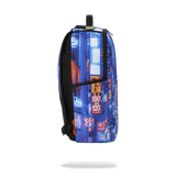SPRAYGROUND NIGHTSHIFT TOKYO Τσάντα Πλάτης