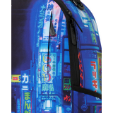 SPRAYGROUND NIGHTSHIFT TOKYO Τσάντα Πλάτης
