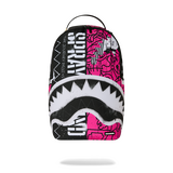 SPRAYGROUND AMP'D UP BACKPACK Τσάντα Πλάτης
