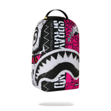 SPRAYGROUND AMP'D UP BACKPACK Τσάντα Πλάτης