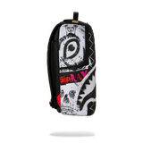 SPRAYGROUND AMP'D UP BACKPACK Τσάντα Πλάτης