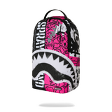SPRAYGROUND AMP'D UP BACKPACK Τσάντα Πλάτης