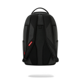 SPRAYGROUND SHARK CENTRAL BUBBLE SHARK (BLK) Τσάντα Πλάτης