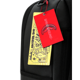 SPRAYGROUND SHARK CENTRAL BUBBLE SHARK (BLK) Τσάντα Πλάτης