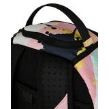 SPRAYGROUND SHARK CENTRAL STENCIL LAB Τσάντα Πλάτης
