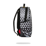 SPRAYGROUND ILLUSION FUSION SHARK Τσάντα Πλάτης