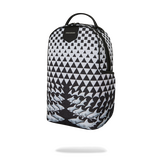 SPRAYGROUND ILLUSION FUSION SHARK Τσάντα Πλάτης