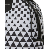 SPRAYGROUND ILLUSION FUSION SHARK Τσάντα Πλάτης