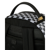SPRAYGROUND ILLUSION FUSION SHARK Τσάντα Πλάτης