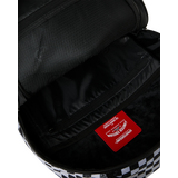 SPRAYGROUND ILLUSION FUSION SHARK Τσάντα Πλάτης