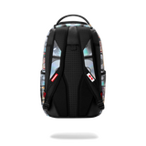 SPRAYGROUND JON Z ALBUM COLLECTION Τσάντα Πλάτης