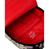 SPRAYGROUND JON Z ALBUM COLLECTION Τσάντα Πλάτης