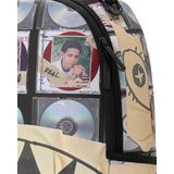 SPRAYGROUND JON Z ALBUM COLLECTION Τσάντα Πλάτης