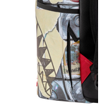 SPRAYGROUND JON Z ALBUM COLLECTION Τσάντα Πλάτης