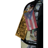 SPRAYGROUND JON Z ALBUM COLLECTION Τσάντα Πλάτης