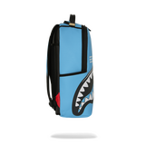 SPRAYGROUN SHARK CENTRAL BUBBLY BLUE Τσάντα Πλάτης