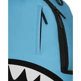 SPRAYGROUN SHARK CENTRAL BUBBLY BLUE Τσάντα Πλάτης