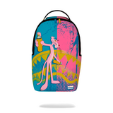 SPRAYGROUND PINK PANTHER - ART HEIST Τσάντα Πλάτης