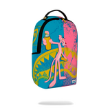SPRAYGROUND PINK PANTHER - ART HEIST Τσάντα Πλάτης