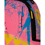 SPRAYGROUND PINK PANTHER - ART HEIST Τσάντα Πλάτης