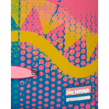 SPRAYGROUND PINK PANTHER - ART HEIST Τσάντα Πλάτης