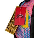 SPRAYGROUND PINK PANTHER - ART HEIST Τσάντα Πλάτης