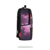 SPRAYGROUND BOB MARLEY COLLAB - THE LEGEND FOREVER Τσάντα Πλάτης