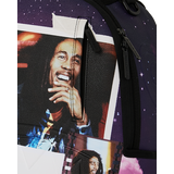 SPRAYGROUND BOB MARLEY COLLAB - THE LEGEND FOREVER Τσάντα Πλάτης