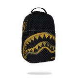 SPRAYGROUND GOLDEN PYRAMIND HEIGHTS  Τσάντα Πλάτης