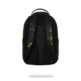SPRAYGROUND GOLDEN PYRAMIND HEIGHTS  Τσάντα Πλάτης
