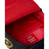 SPRAYGROUND GOLDEN PYRAMIND HEIGHTS  Τσάντα Πλάτης