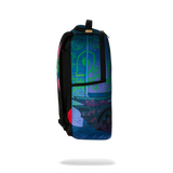 SPRAYGROUND DC JOKER NO RULES BACKPACK Τσάντα Πλάτης
