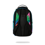 SPRAYGROUND DC JOKER NO RULES BACKPACK Τσάντα Πλάτης