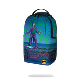 SPRAYGROUND DC JOKER NO RULES BACKPACK Τσάντα Πλάτης