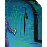 SPRAYGROUND DC JOKER NO RULES BACKPACK Τσάντα Πλάτης