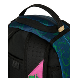 SPRAYGROUND DC JOKER NO RULES BACKPACK Τσάντα Πλάτης