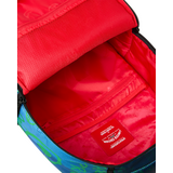 SPRAYGROUND DC JOKER NO RULES BACKPACK Τσάντα Πλάτης