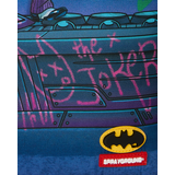 SPRAYGROUND DC JOKER NO RULES BACKPACK Τσάντα Πλάτης