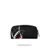 SPRAYGROUND SHARK SLASH POUCH