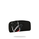 SPRAYGROUND SHARK SLASH POUCH