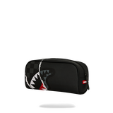 SPRAYGROUND SHARK SLASH POUCH