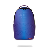 SPRAYGROUNDSHARK CENTRAL ALL STAR (BLUE IRIDESCENT) Τσάντα Πλάτης